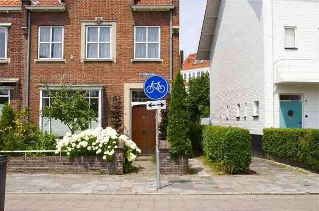 アパート・空家